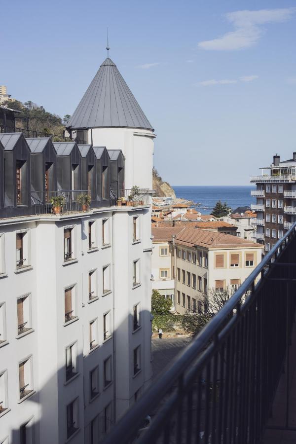 Heriz - Local Rentss San Sebastian Buitenkant foto